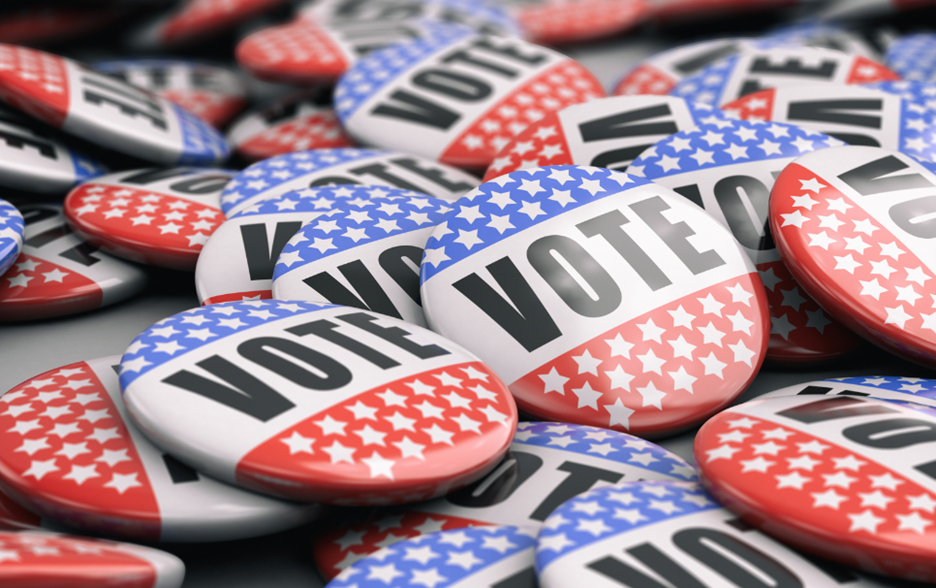 What Is the Presidential Election Impact on Investments?